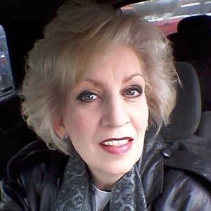 Meet your Posher, Barbara